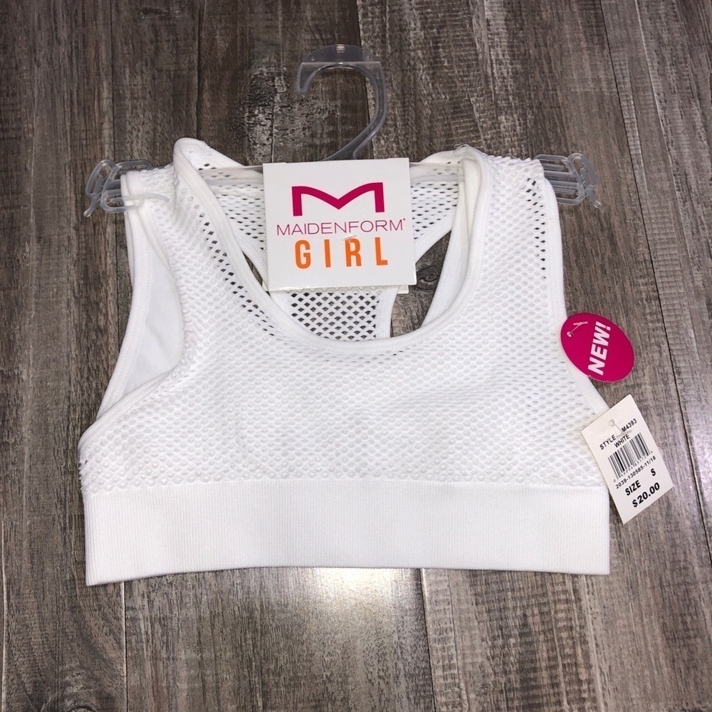 Girl top Maidenform